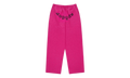 VVS Sweatpants "Pink" SP5der365