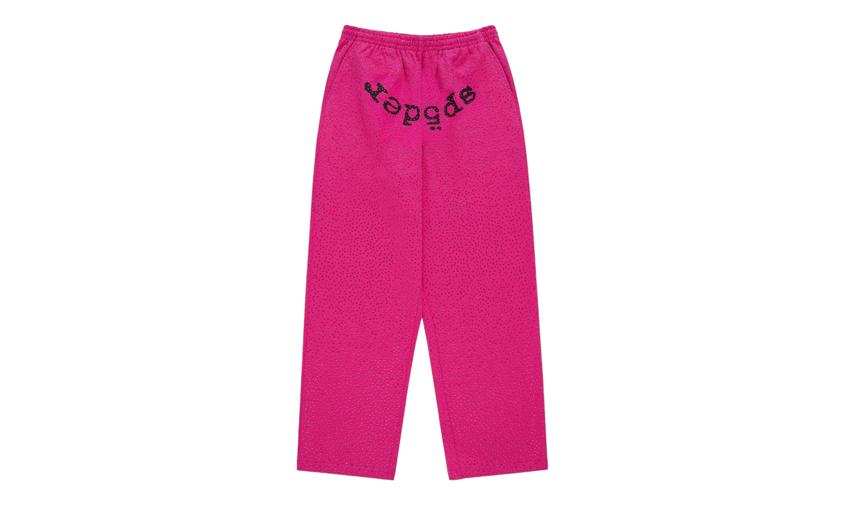 VVS Sweatpants "Pink" SP5der365