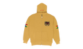 PEACEMAKER 2 HOODIE "Yellow" MDR XHDS 0038
