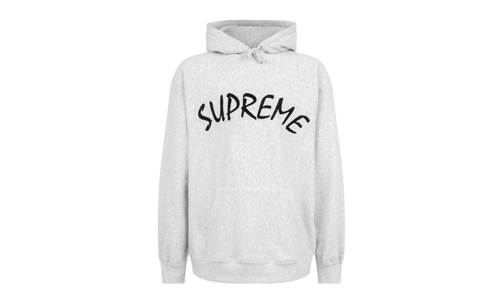 FTP Arc Logo Hoodie "SS21" SU10671