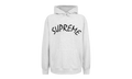 FTP Arc Logo Hoodie "SS21" SU10671