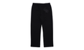 711 Nylon CH Sweatpants "Black" CHRM0375