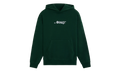 Classic Logo Hoodie "Green" AWK FW24 HD303 GRE
