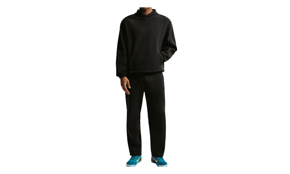 Kobe Dri-FIT Pullover Basketball Hoodie "Black" IF4898 010