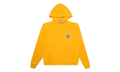 EE Basic V2 Hoodie "SS22 - Cheddar" EE587