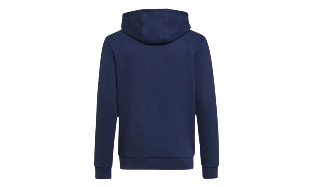 Originals Trefoil Hoodie GS "Night Indigo" HK0272