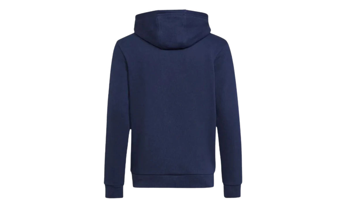 Originals Trefoil Hoodie GS "Night Indigo" HK0272