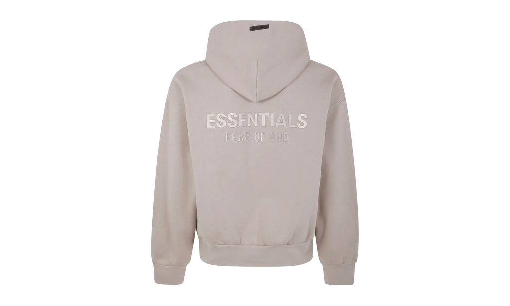 Classic Hoodie "Timber" 192SP252051F