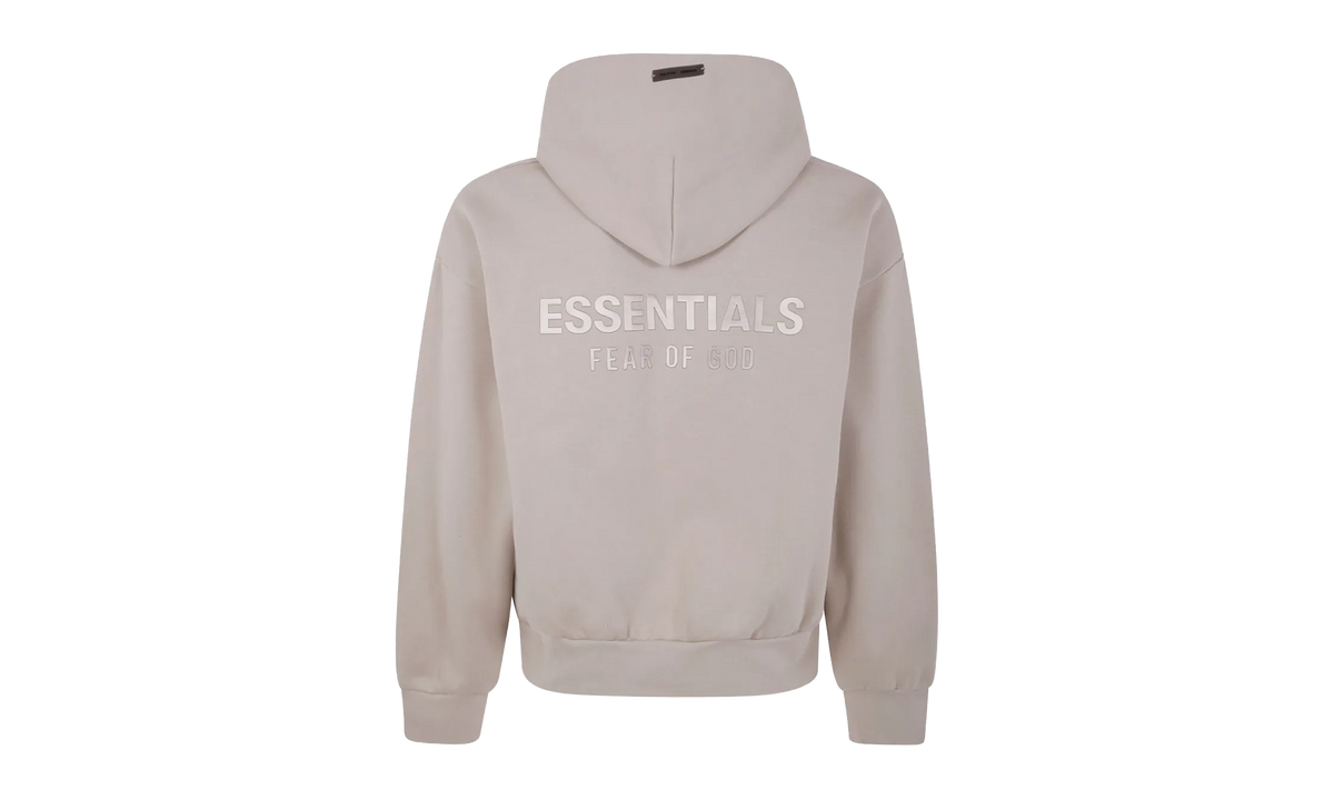 Classic Hoodie "Timber" 192SP252051F