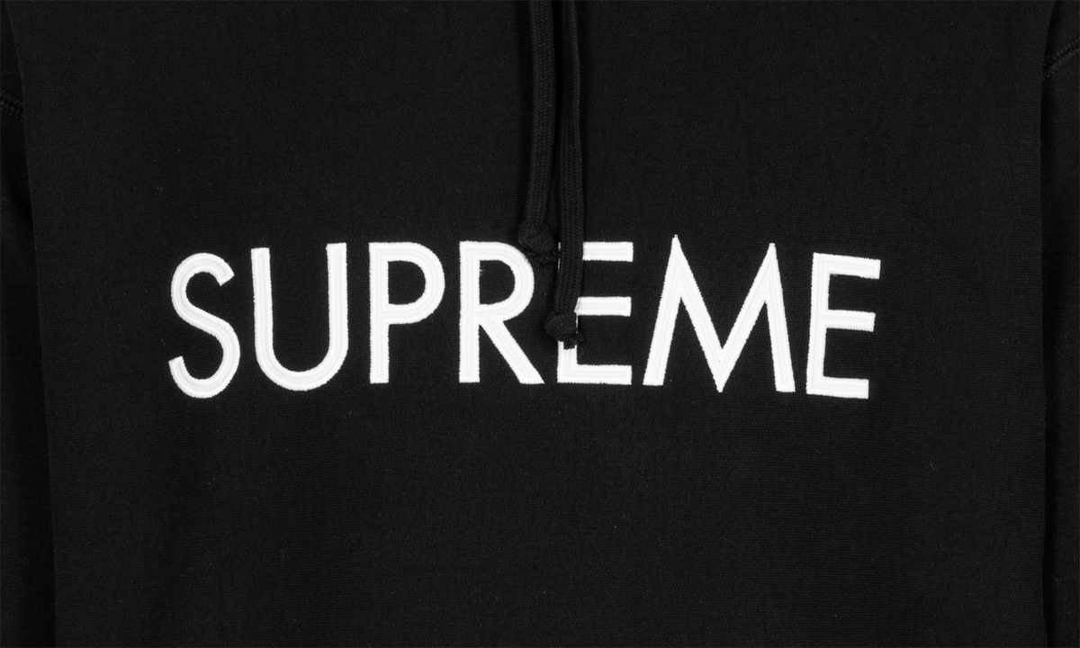 Capital Hoodie "FW22" SU12219