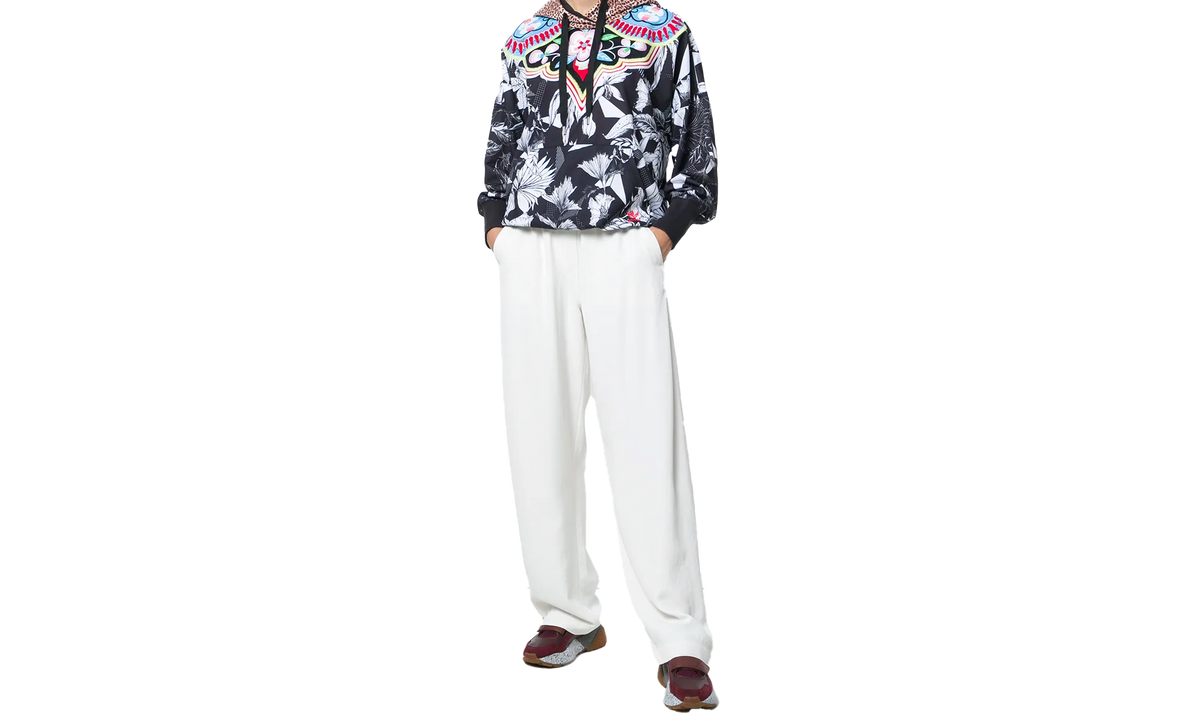 Originals Hoodie WMNS "Multicolor" CW1378