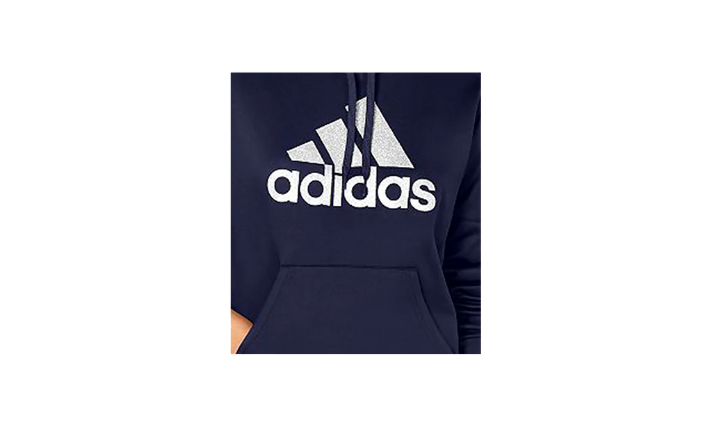Originals Shine Logo Hoodie "Legend Ink" DX5114