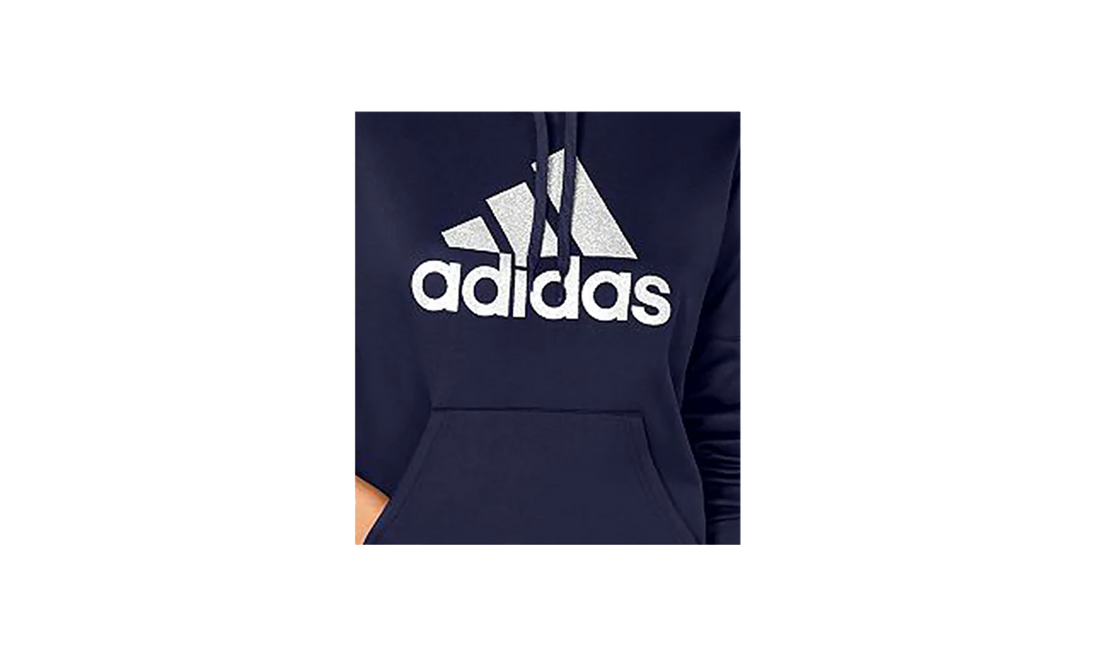 Originals Shine Logo Hoodie "Legend Ink" DX5114