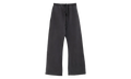 Heavy Fleece Flare Sweatpant "Iron Grey" 130HO258372F
