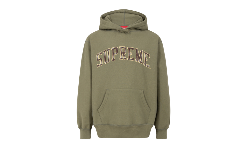Stars Arc Hoodie "SS22" SU11969
