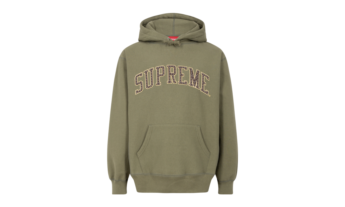 Stars Arc Hoodie "SS22" SU11969
