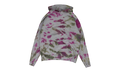 Tie Dye Hoodie "Grey" RHD MHDS 1956 GREY