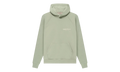 Hoodie "Sea Foam" 192BT212054F
