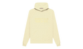 Hoodie "Canary" 192SU222056F