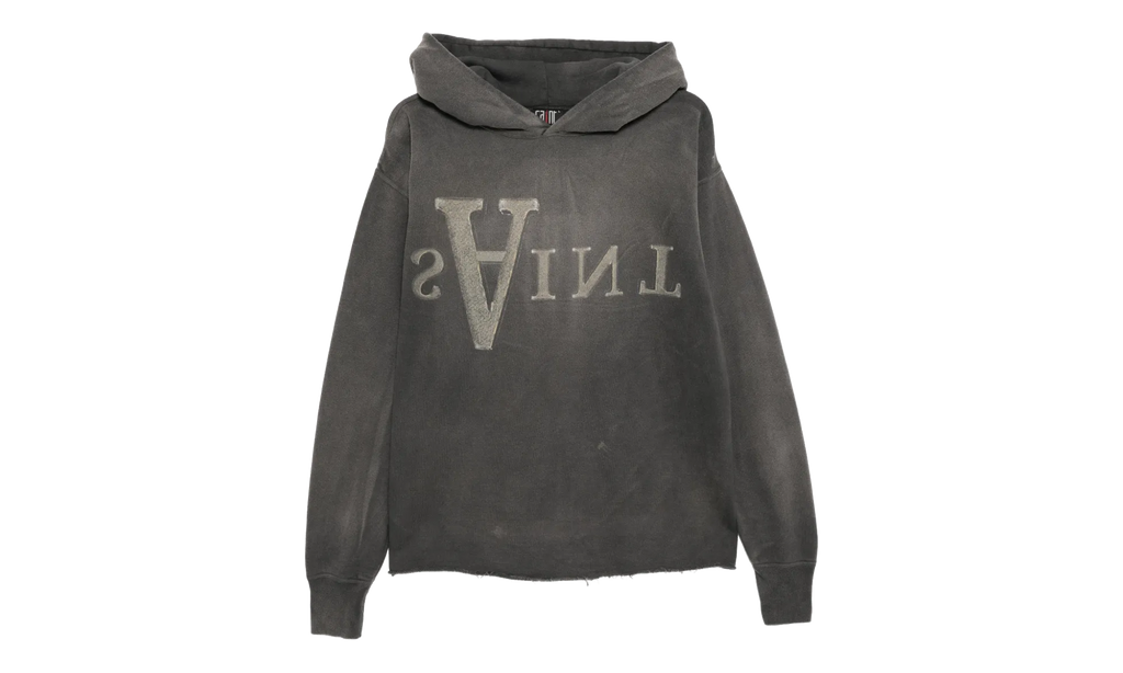 Anarchy Hoodie "Black" SM HR1 0000 119
