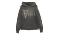 Anarchy Hoodie "Black" SM HR1 0000 119
