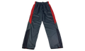 Sportswear Tech Fleece Jogger Sweatpants "Dark Grey / Black / Red" 576594 060