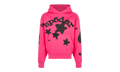 Beluga Hoodie "FW 24 - Pink" SP5der18