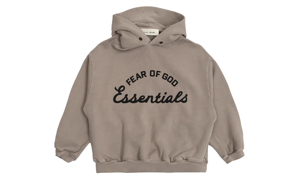Training 90's Hoodie GS "Faded Seal" 785SP262422K