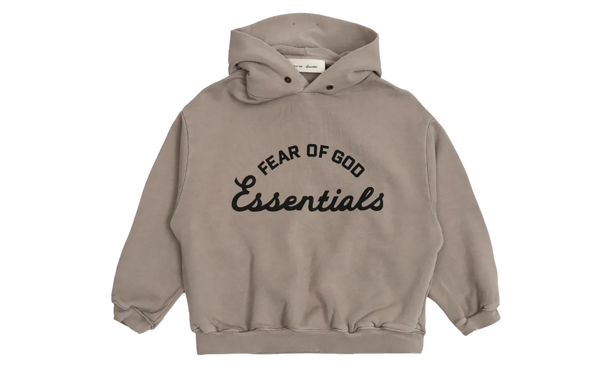Training 90's Hoodie GS "Faded Seal" 785SP262422K