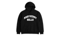 OG Raspberry Hills Hoodie "Black" GV001