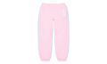 Logo Sweatpant "Light Pink" FW21P10 LIGHT PINK