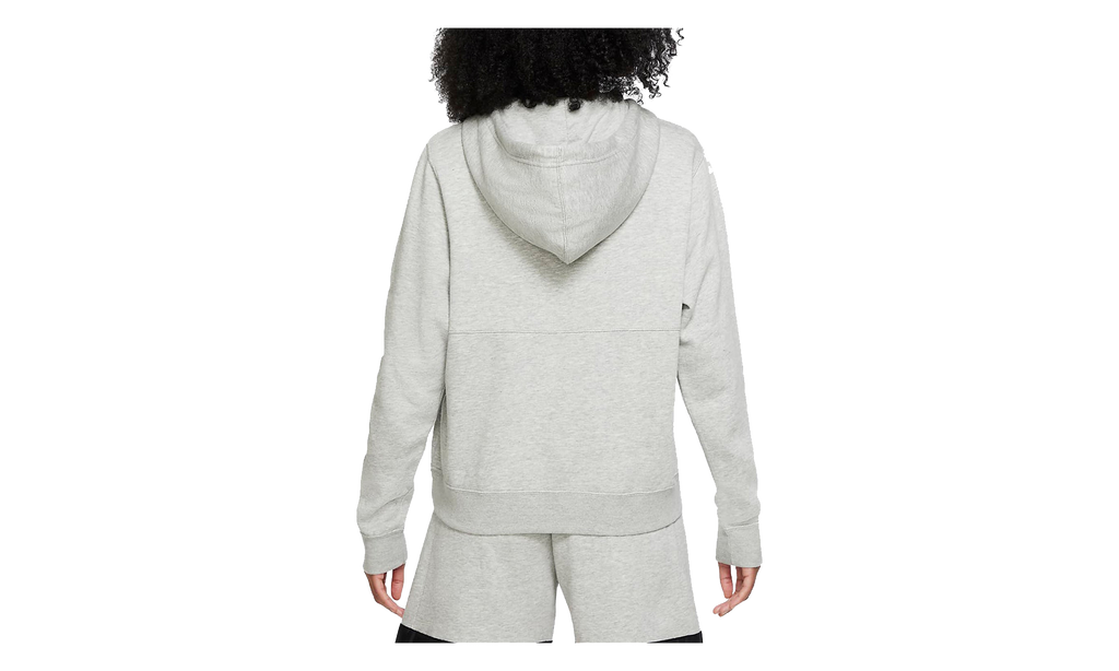 NSW Heritage Fleece Hoodie "Heather Grey" DD5673 063