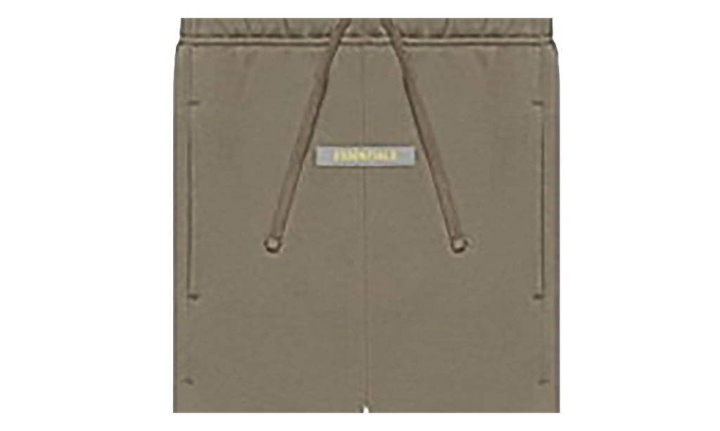 Essentials Sweatpant GS "Taupe" BC7D63D8