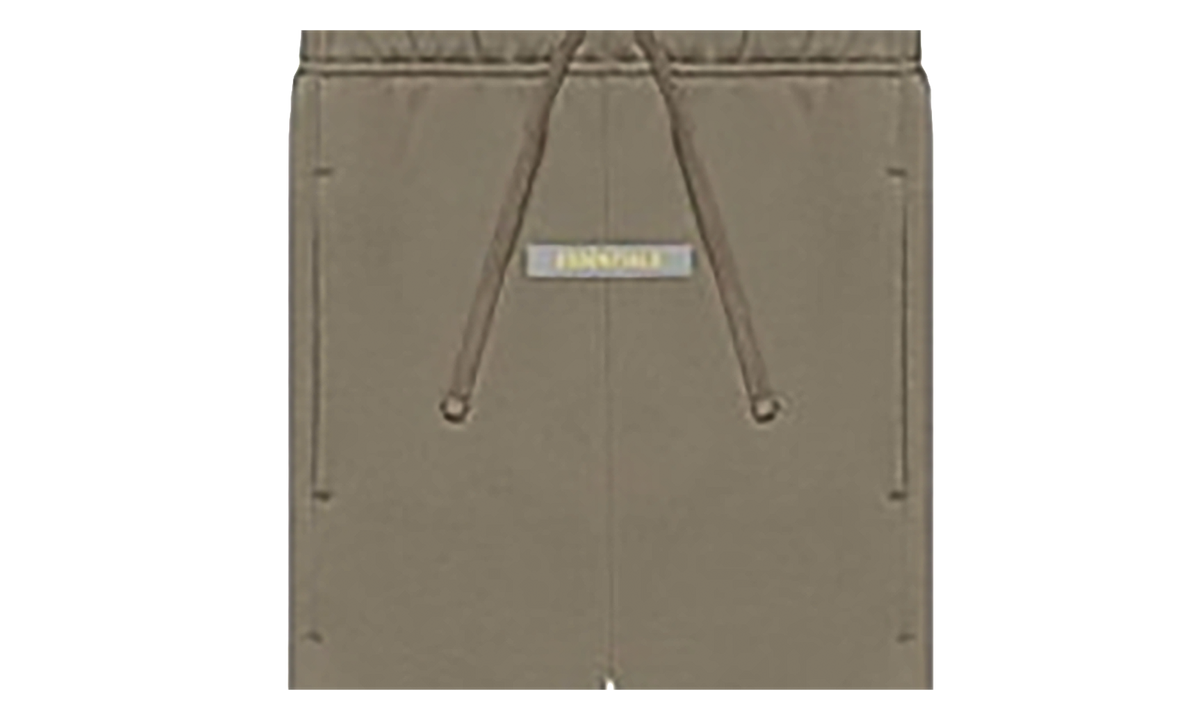 Essentials Sweatpant GS "Taupe" BC7D63D8