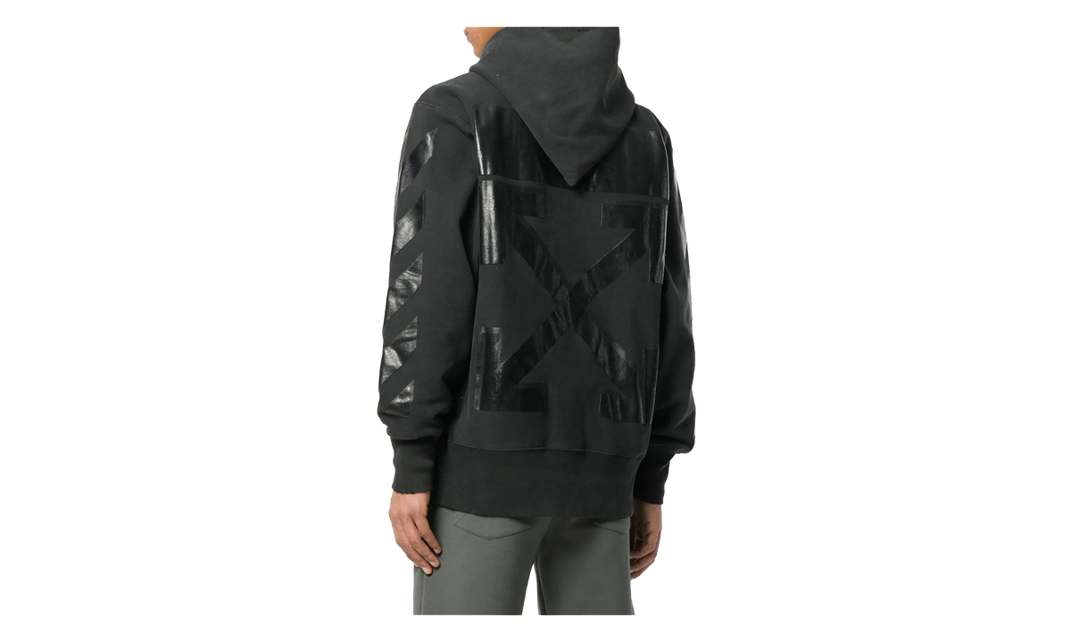 Champion Hoodie "Black" OMBB027S188750501010