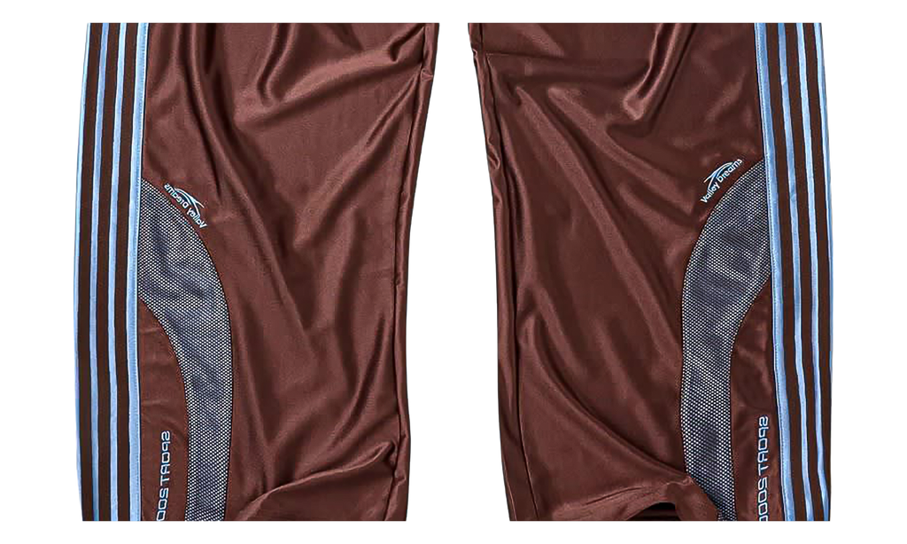 Forever Charley Sweatpants "Brown" VAL293