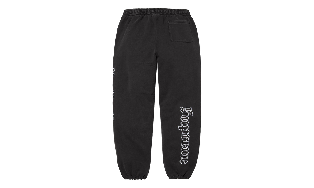 Chicago White Sox Sweatpants "FW25 - Black" SU26984