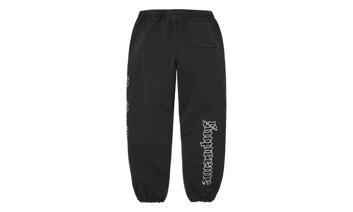Chicago White Sox Sweatpants "FW25 - Black" SU26984
