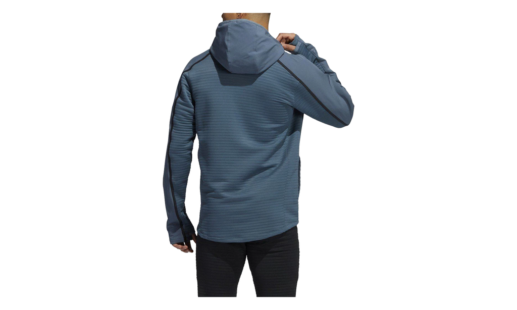 COLD RDY Training Hoodie "Legend Blue" GJ0343