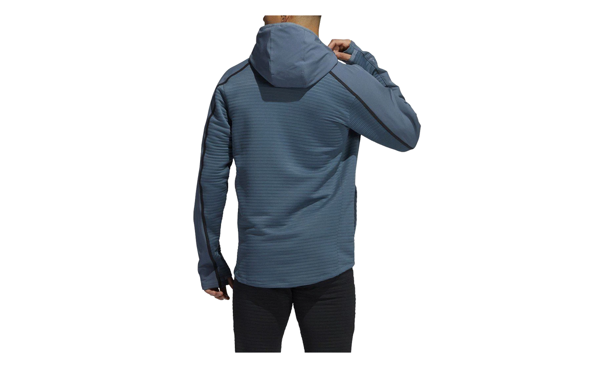 COLD RDY Training Hoodie "Legend Blue" GJ0343