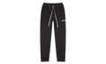 Puff Logo Sweatpants "Black & White" AW22MJL020 001