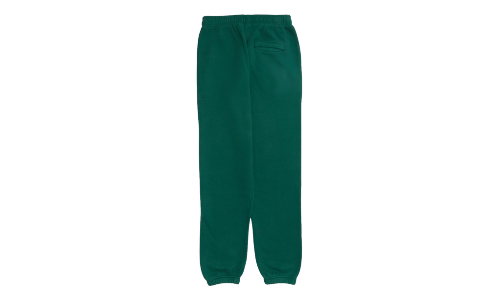 EE Basic Sweatpants "Dark Green / Navy Blue / White" EE841