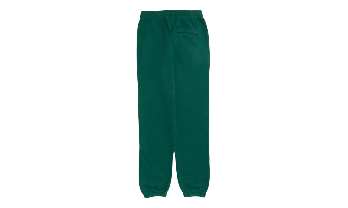 EE Basic Sweatpants "Dark Green / Navy Blue / White" EE841
