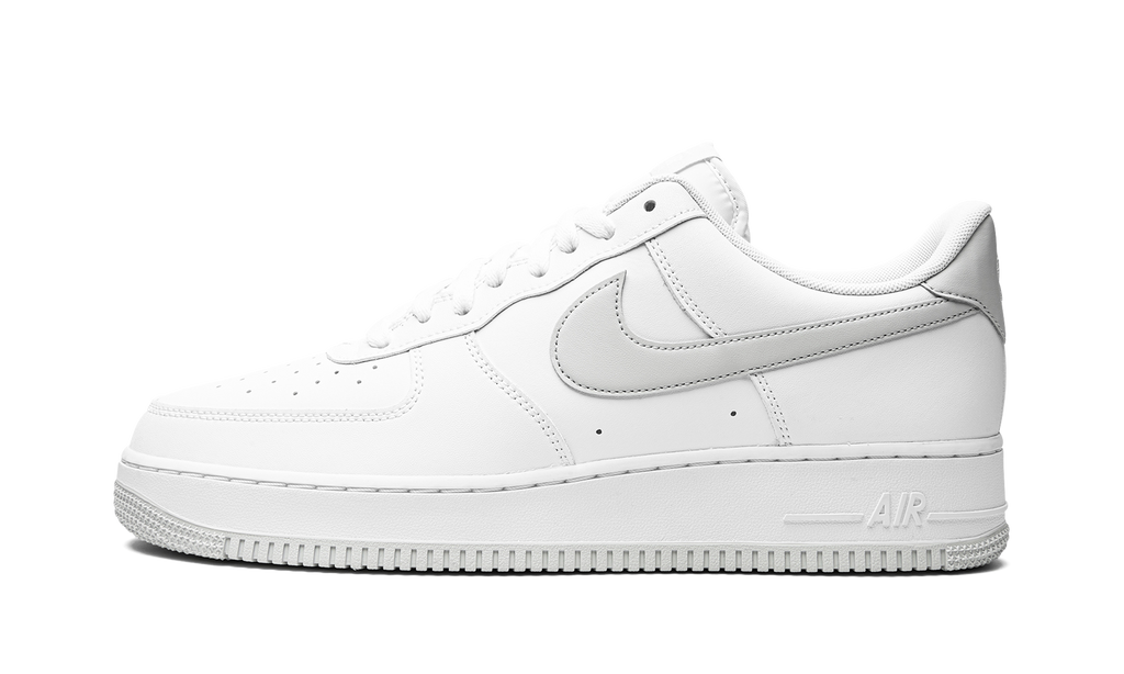 Air Force 1 '07 "Pure Platinum" DC2911 100