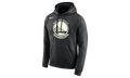 Youth NBA Golden State Warriors Basketball Hoodie "BLACK" 931069 010