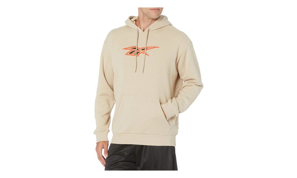 Classics Basketball Hoodie "Modern Beige" FK2493