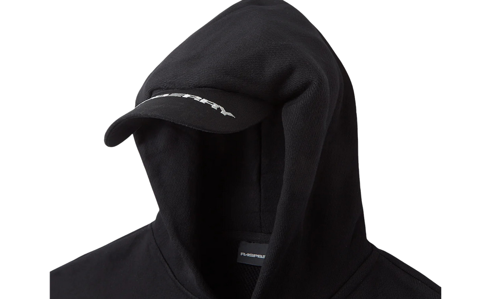 Dad Hoodie "Black" BOVFQO5W