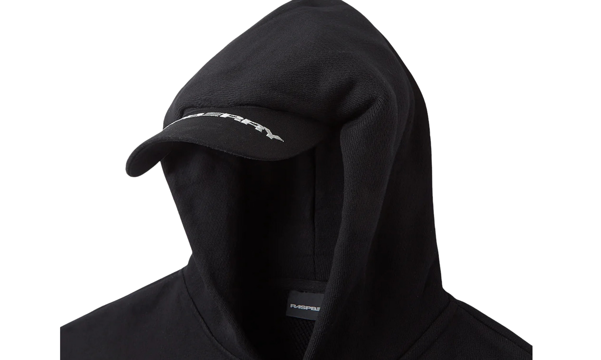 Dad Hoodie "Black" BOVFQO5W