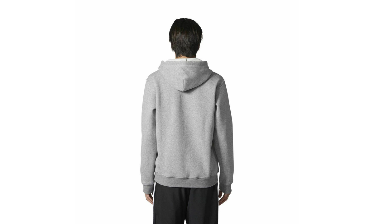 Alltimers Pullover Hoodie "Core Heather" CF0991
