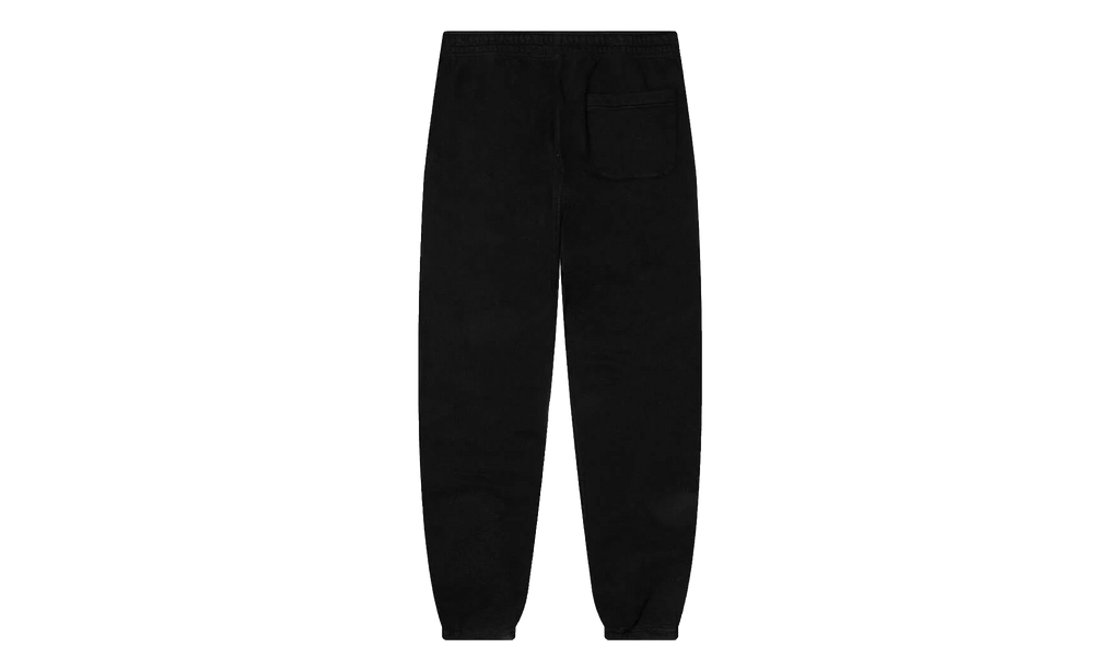Saint Sweatpants "Black" SM S23 0000 052